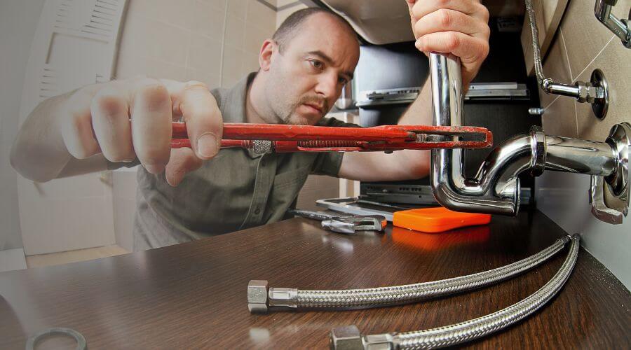 Local tankless water heater installation in Lisbon, LA
